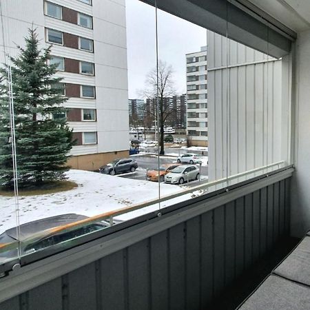 Turku Center E99公寓 外观 照片